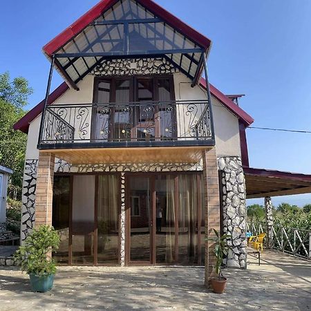 Kirta Gordi Exterior foto