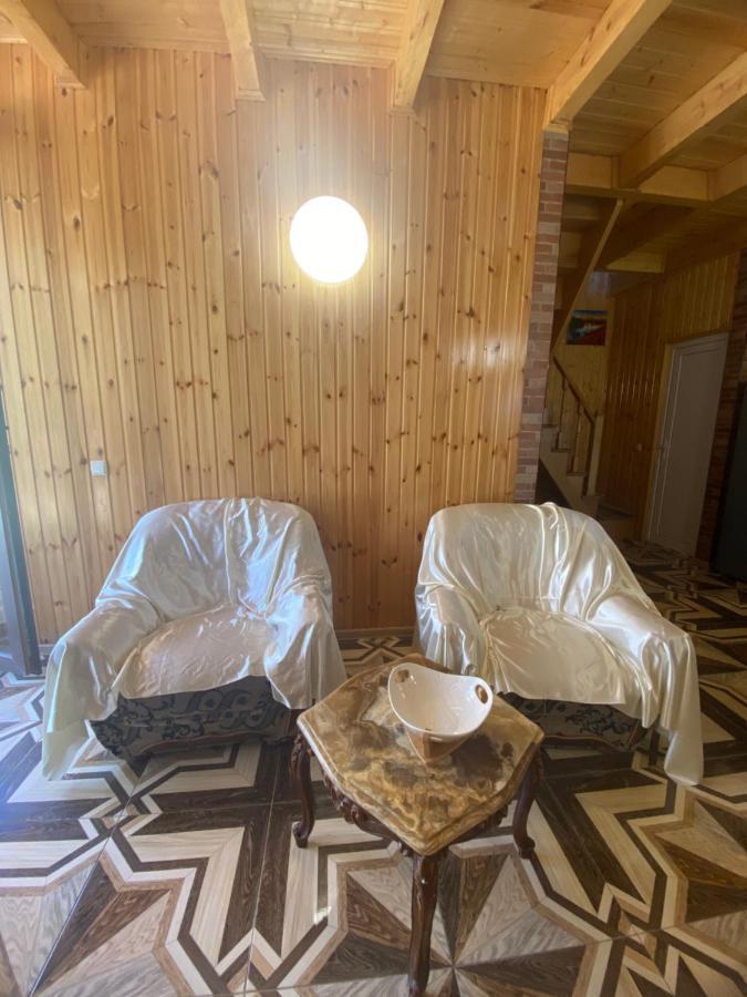 Kirta Gordi Exterior foto