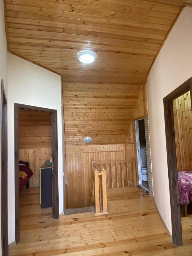 Kirta Gordi Exterior foto