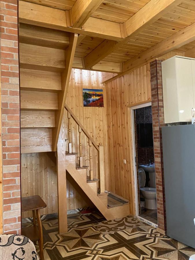 Kirta Gordi Exterior foto