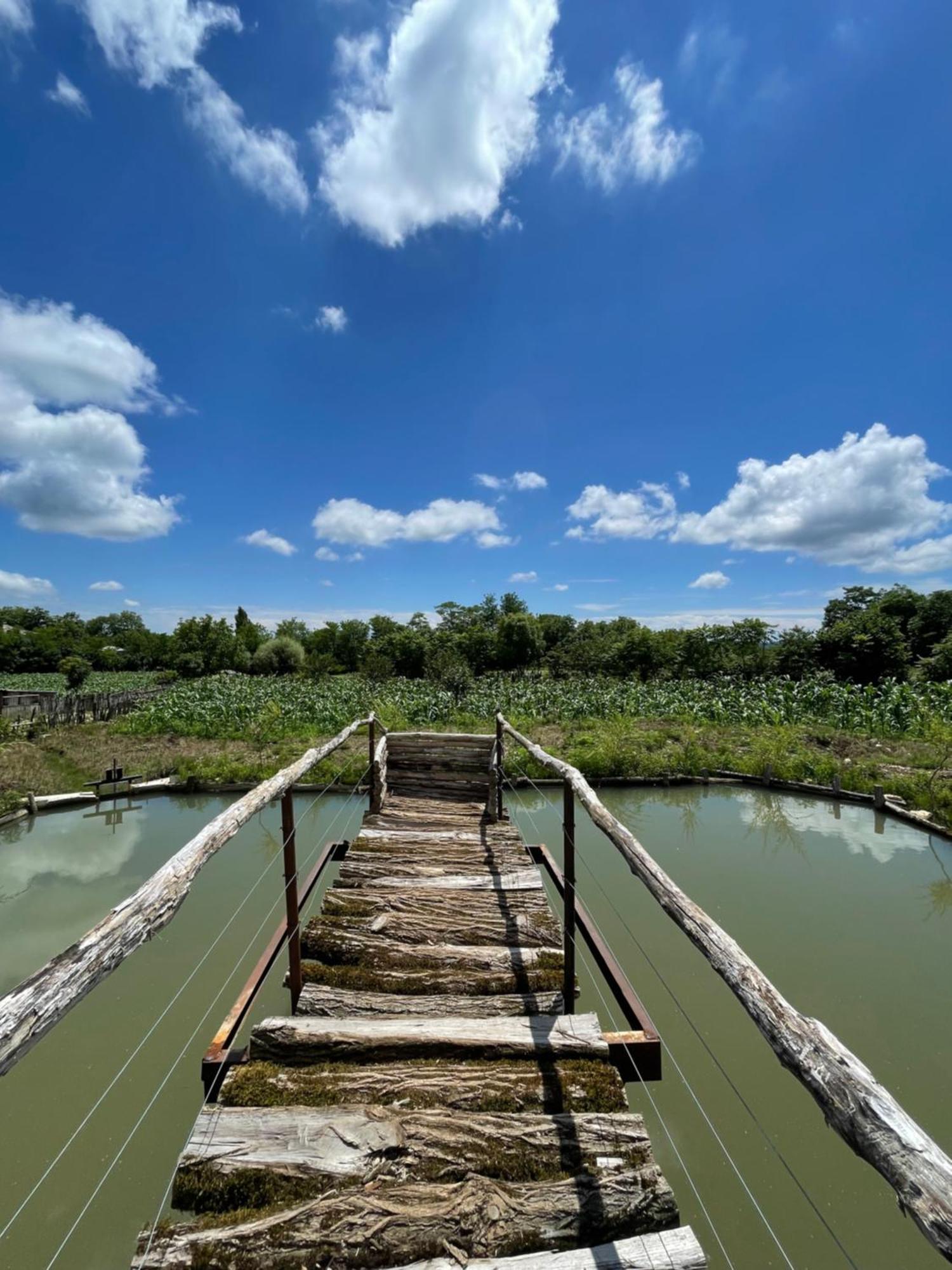 Kirta Gordi Exterior foto
