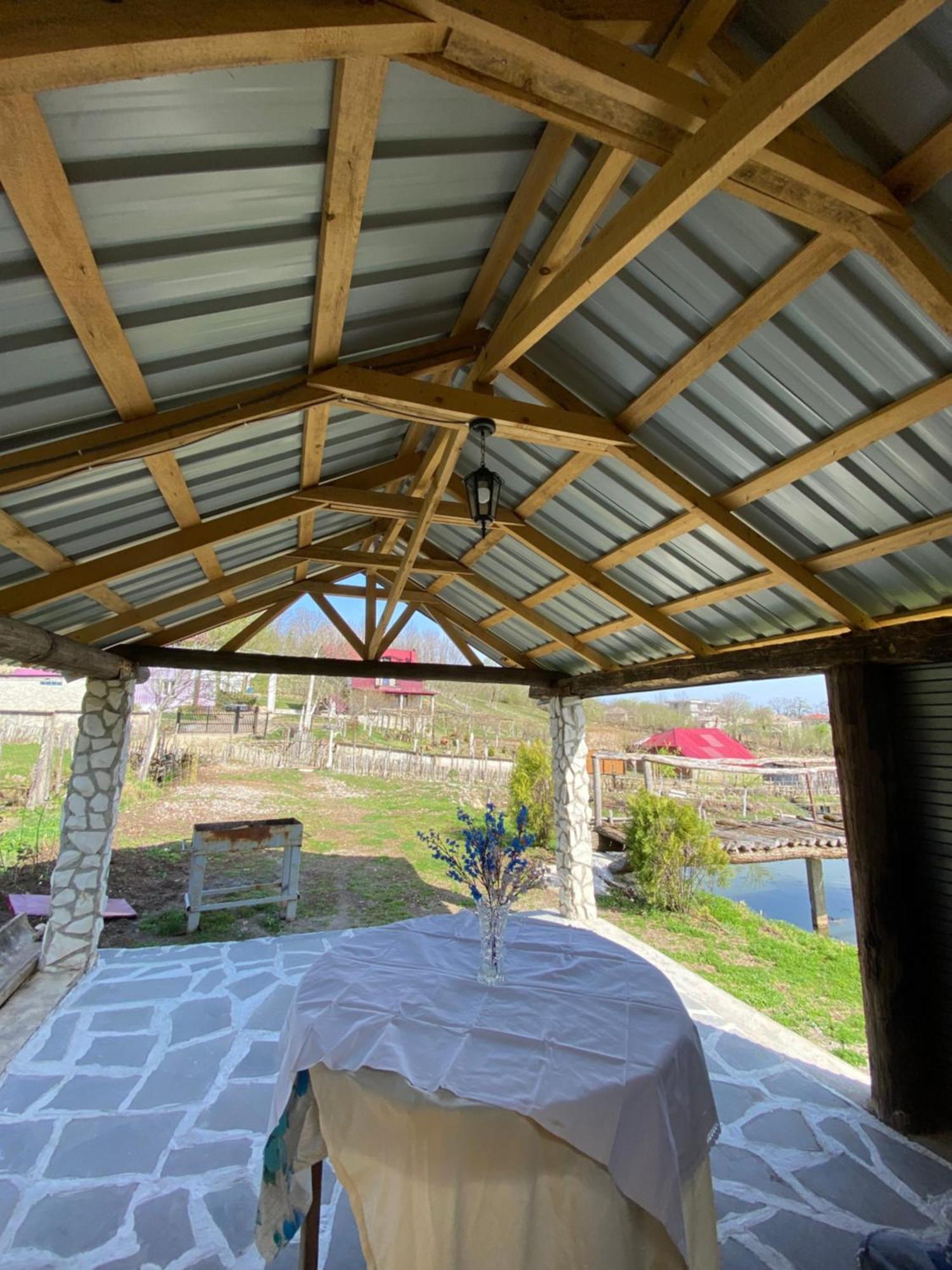 Kirta Gordi Exterior foto